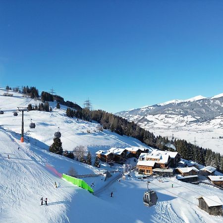 Chalet Village Zaglgut Wellness & Views With Summer Card Included Kaprun Exteriér fotografie