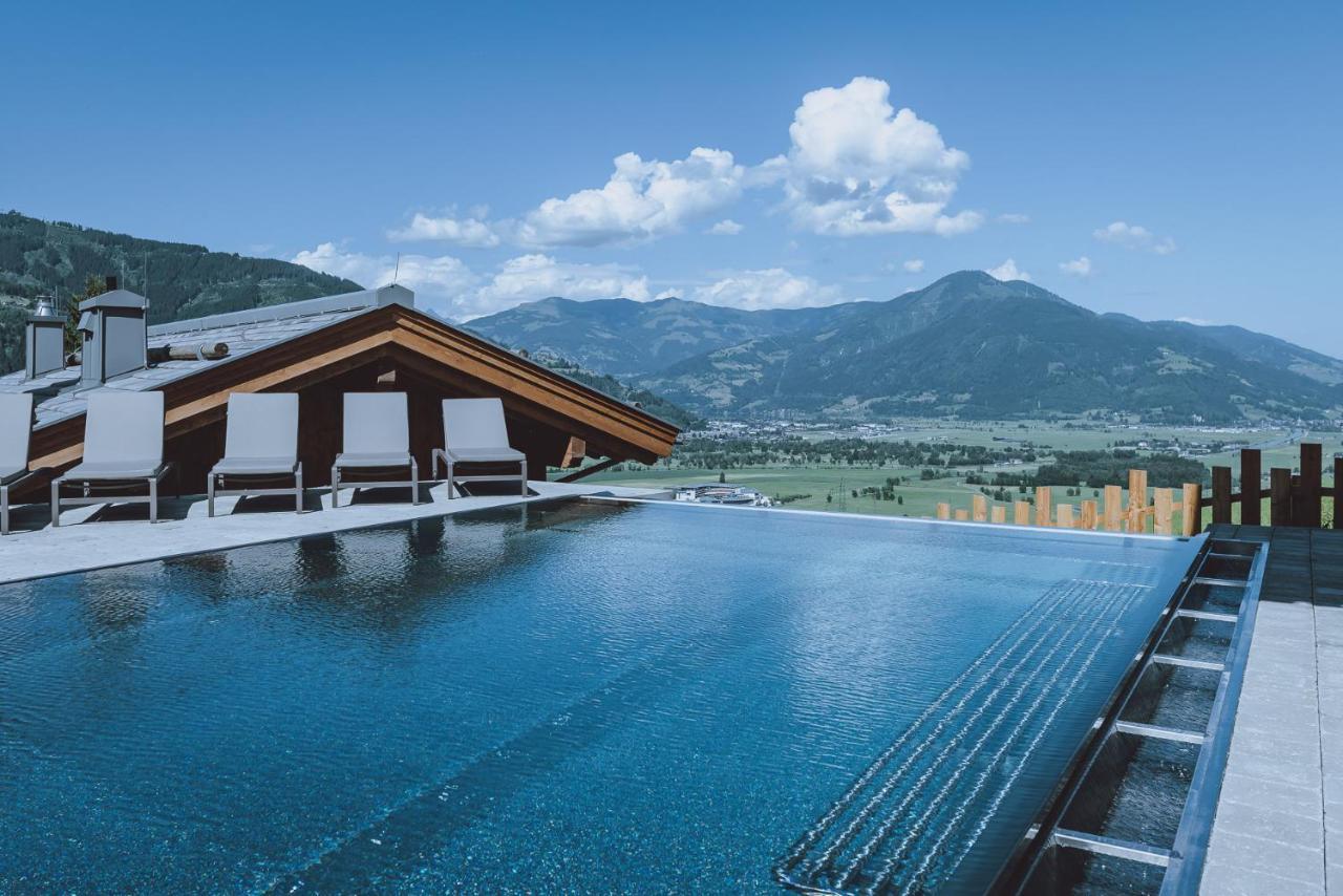 Chalet Village Zaglgut Wellness & Views With Summer Card Included Kaprun Exteriér fotografie