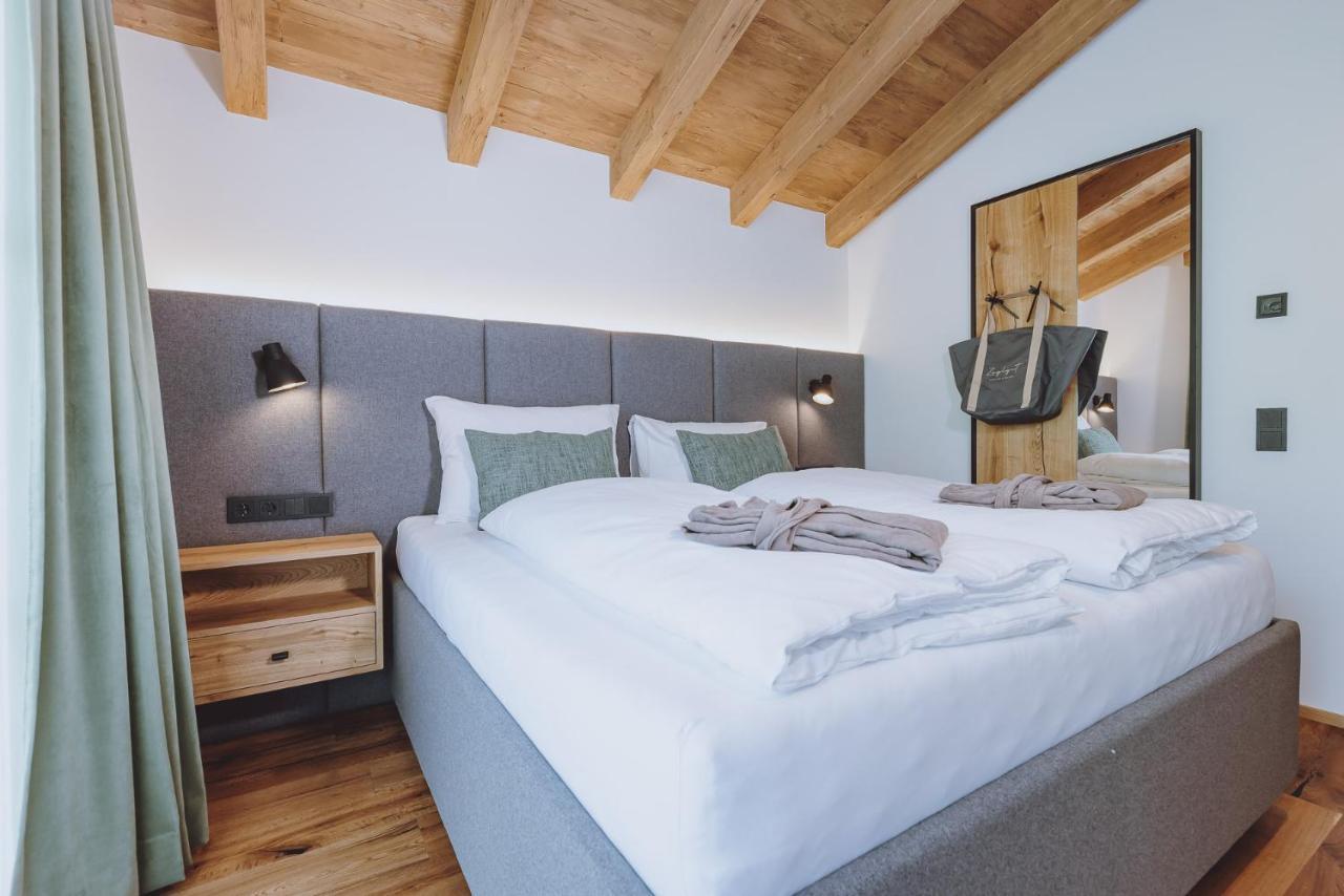 Chalet Village Zaglgut Wellness & Views With Summer Card Included Kaprun Exteriér fotografie