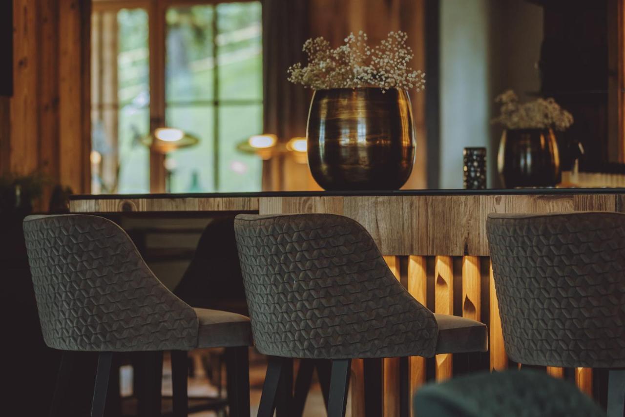 Chalet Village Zaglgut Wellness & Views With Summer Card Included Kaprun Exteriér fotografie
