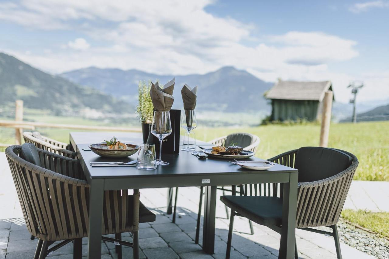 Chalet Village Zaglgut Wellness & Views With Summer Card Included Kaprun Exteriér fotografie