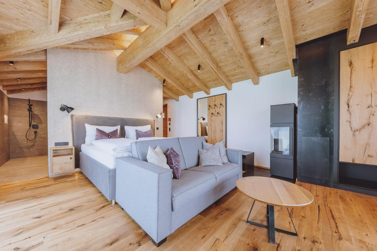 Chalet Village Zaglgut Wellness & Views With Summer Card Included Kaprun Exteriér fotografie