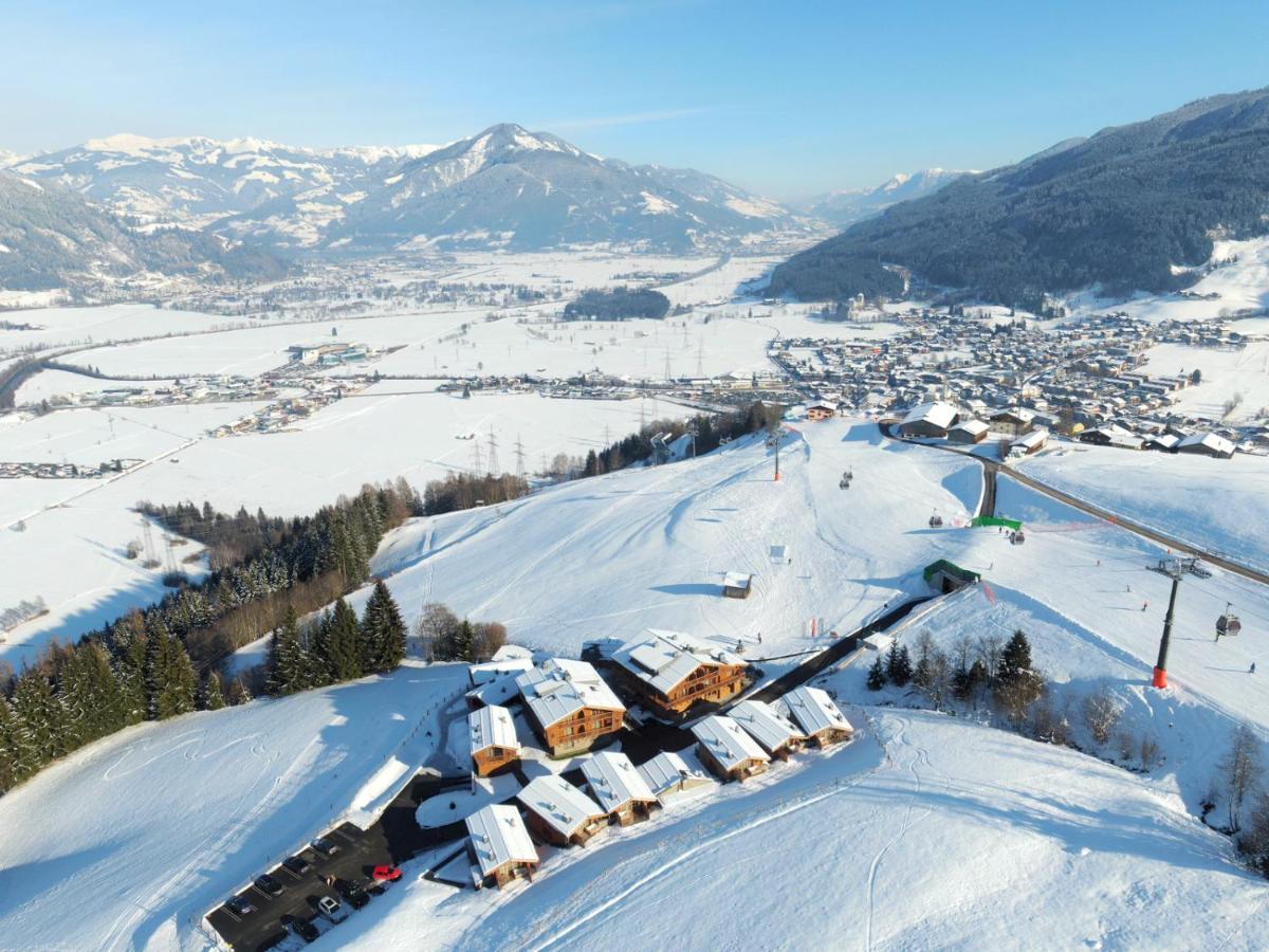 Chalet Village Zaglgut Wellness & Views With Summer Card Included Kaprun Exteriér fotografie