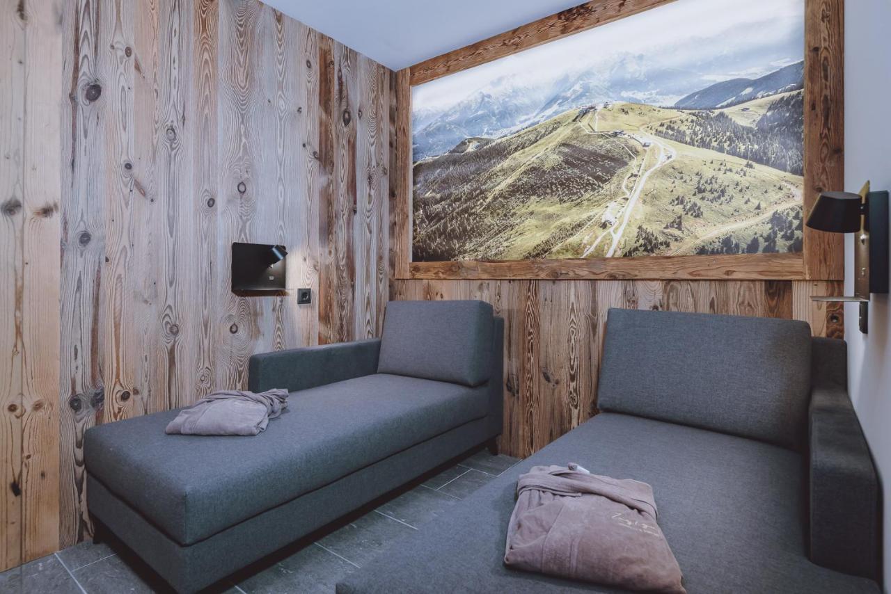 Chalet Village Zaglgut Wellness & Views With Summer Card Included Kaprun Exteriér fotografie