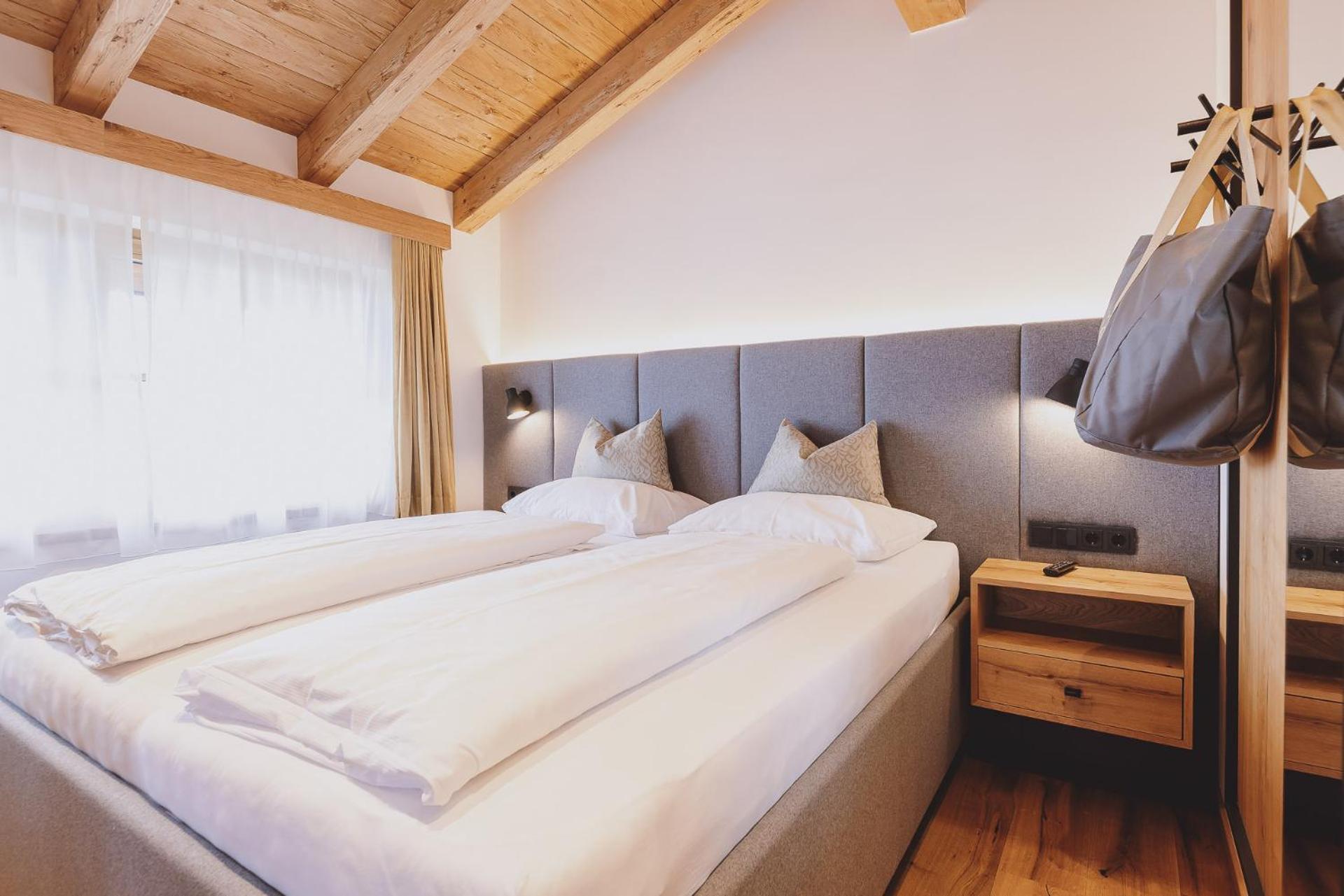 Chalet Village Zaglgut Wellness & Views With Summer Card Included Kaprun Pokoj fotografie