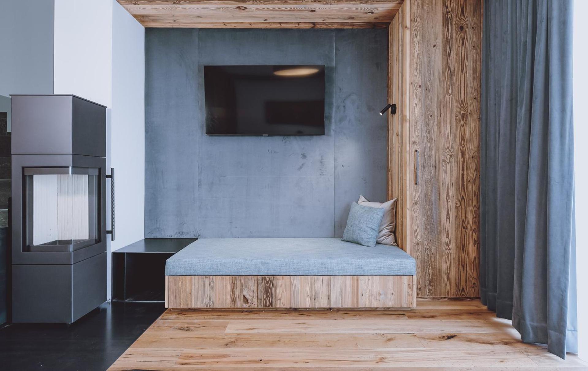 Chalet Village Zaglgut Wellness & Views With Summer Card Included Kaprun Pokoj fotografie